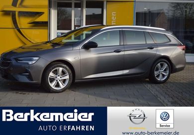 Opel Insignia, 2022