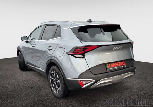 Kia Sportage, 2024 3