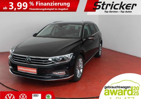 Volkswagen Passat Variant, 2023