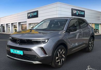 Opel Mokka, 2023