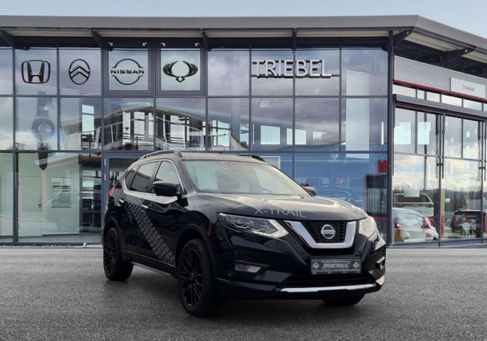 Nissan X-Trail, 2020