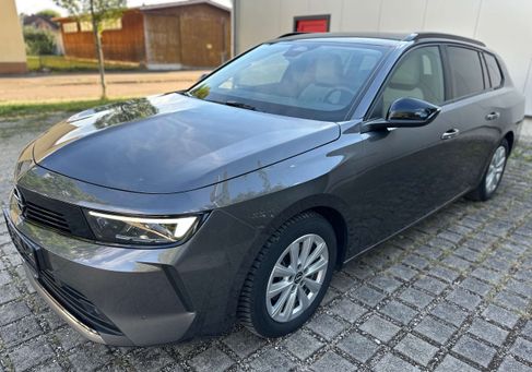 Opel Astra, 2024 3