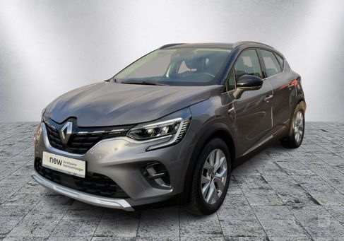 Renault Captur, 2020