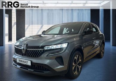 Renault Austral, 2024