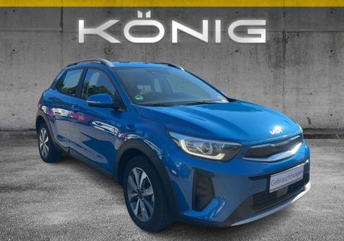 Kia Stonic, 2023