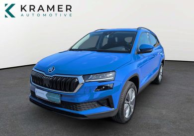 Skoda Karoq, 2023