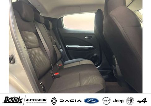 Nissan Juke, 2024 3