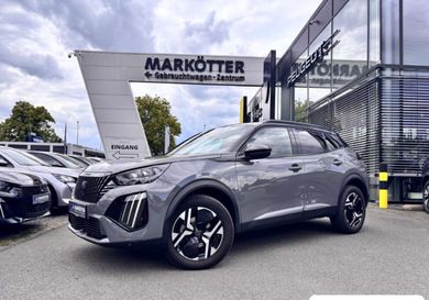 Peugeot 2008, 2024