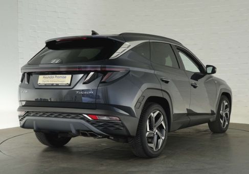 Hyundai Tucson, 2023
