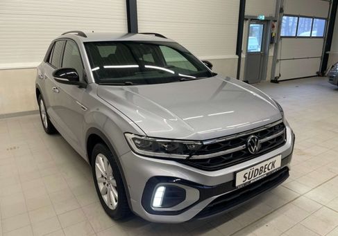 Volkswagen T-Roc, 2023