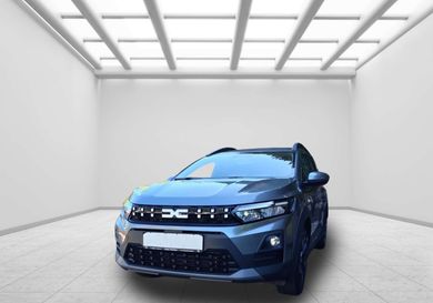 Dacia Jogger, 2026