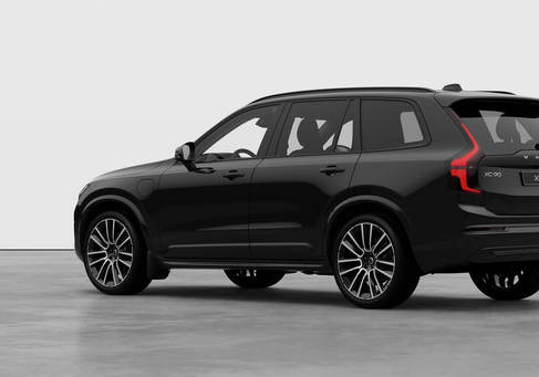 Volvo XC90, 2026