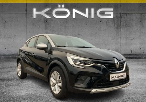 Renault Captur, 2023