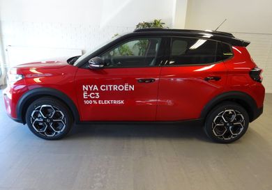 Citroën C3, 2024