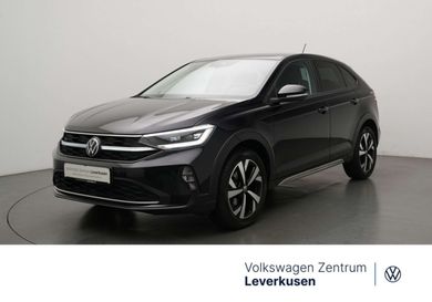 Volkswagen Taigo, 2024