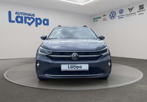 Volkswagen Taigo, 2025