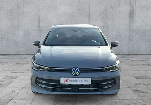 Volkswagen Golf, 2025 3