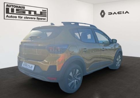 Dacia Sandero, 2026