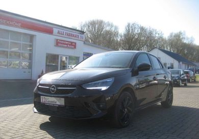 Opel Corsa, 2023