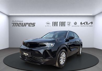 Opel Mokka, 2024