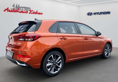 Hyundai i30, 2025 3