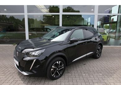Peugeot 2008, 2023