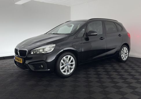 BMW 225 Active Tourer, 2017