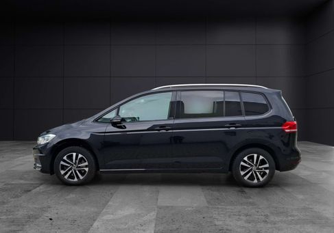 Volkswagen Touran, 2020 2