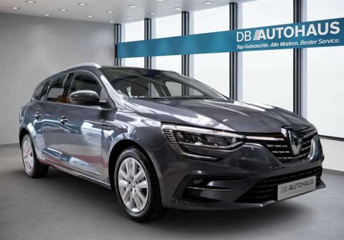 Renault Megane, 2022