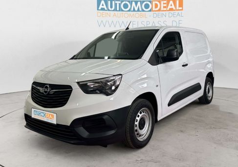 Opel Combo, 2022 2