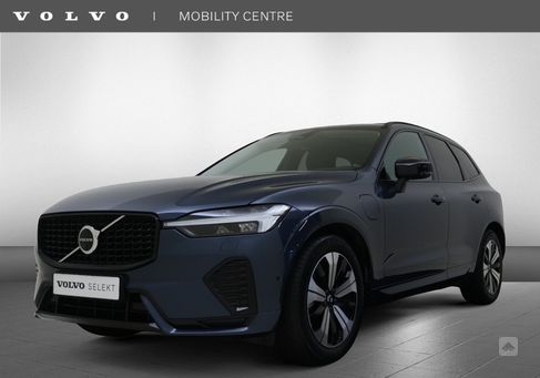 Volvo XC60, 2023