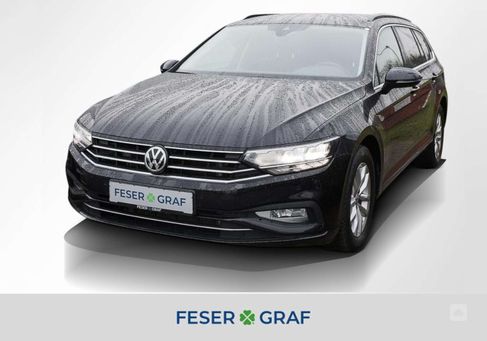 Volkswagen Passat Variant, 2020