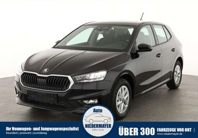 Skoda Fabia, 2026