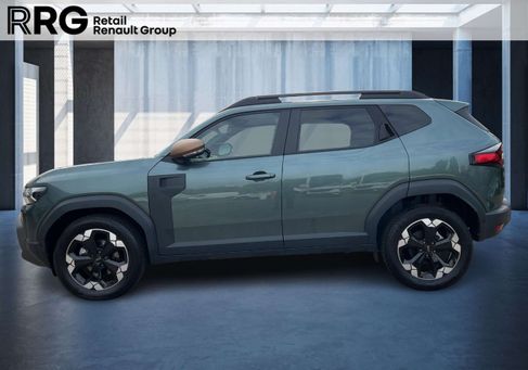 Dacia Duster, 2025 2