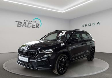 Skoda Karoq, 2023