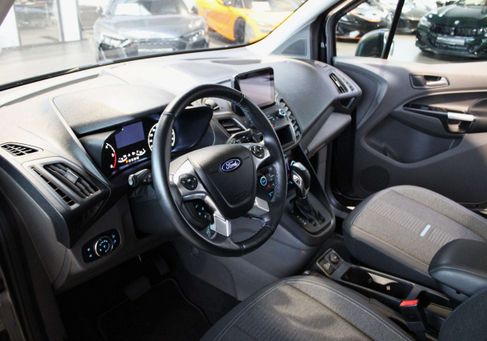 Ford Tourneo Connect, 2022