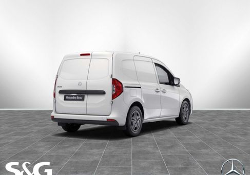 Mercedes-Benz Citan, 2026