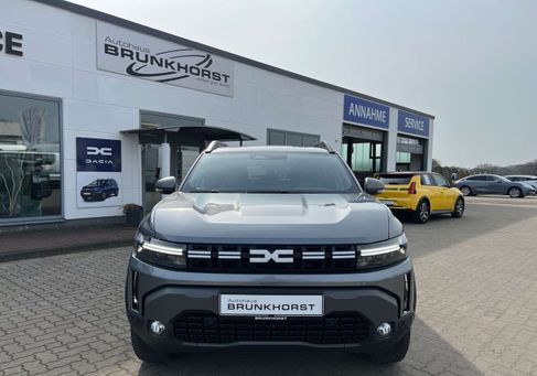 Dacia Duster, 2026