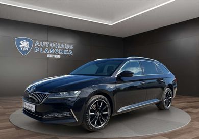 Skoda Superb, 2023