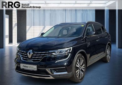 Renault Koleos, 2023