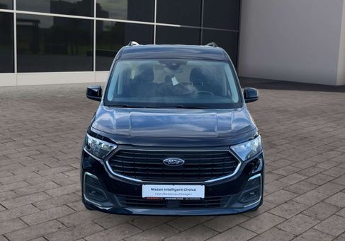 Ford Tourneo Connect, 2022
