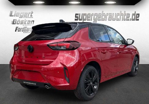 Opel Corsa, 2023 3