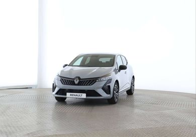 Renault Clio, 2025