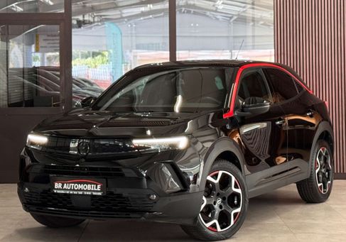 Opel Mokka, 2021 2