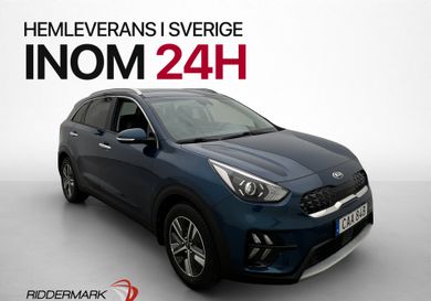Kia Niro, 2021