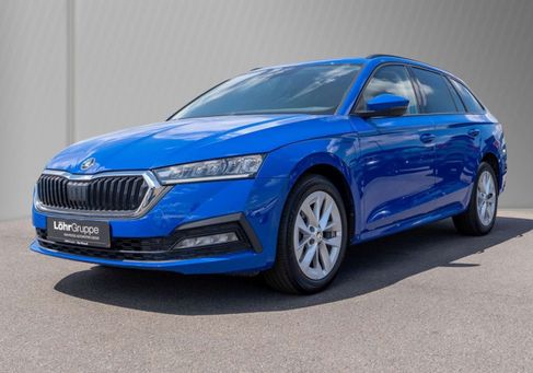 Skoda Octavia, 2023 3