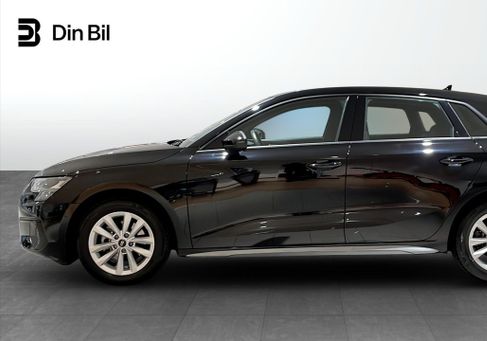Audi A3, 2024 2