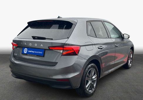 Skoda Fabia, 2026