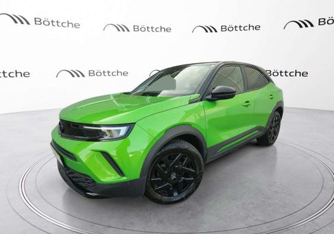 Opel Mokka, 2023 2