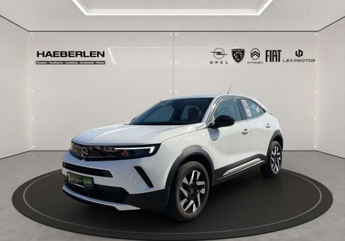 Opel Mokka, 2024 2